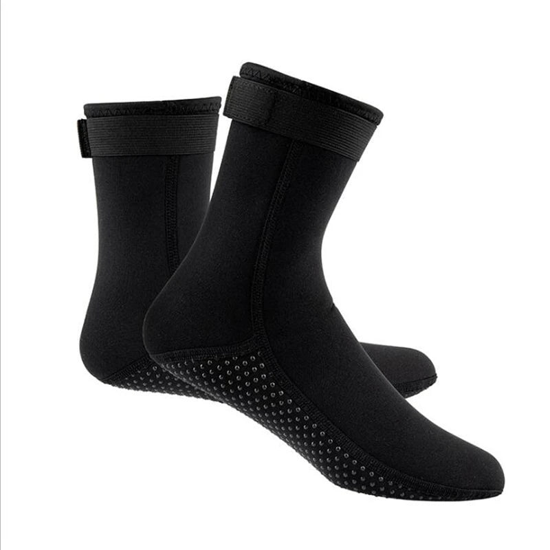 Neoprene Sokker