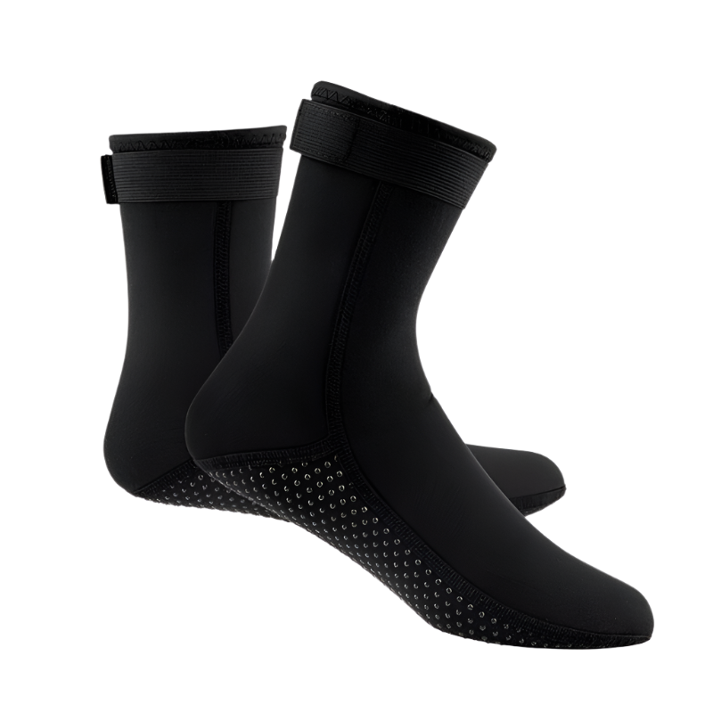 Neoprene Sokker
