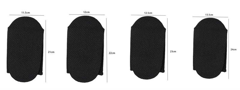 Neoprene Sokker