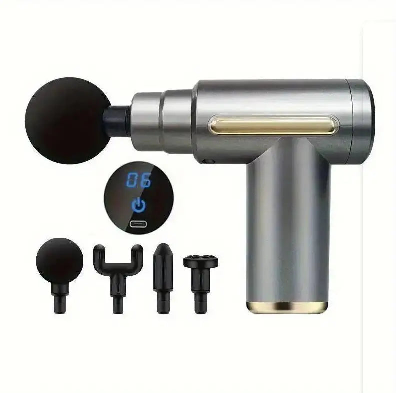 Mini Massasje Pistol