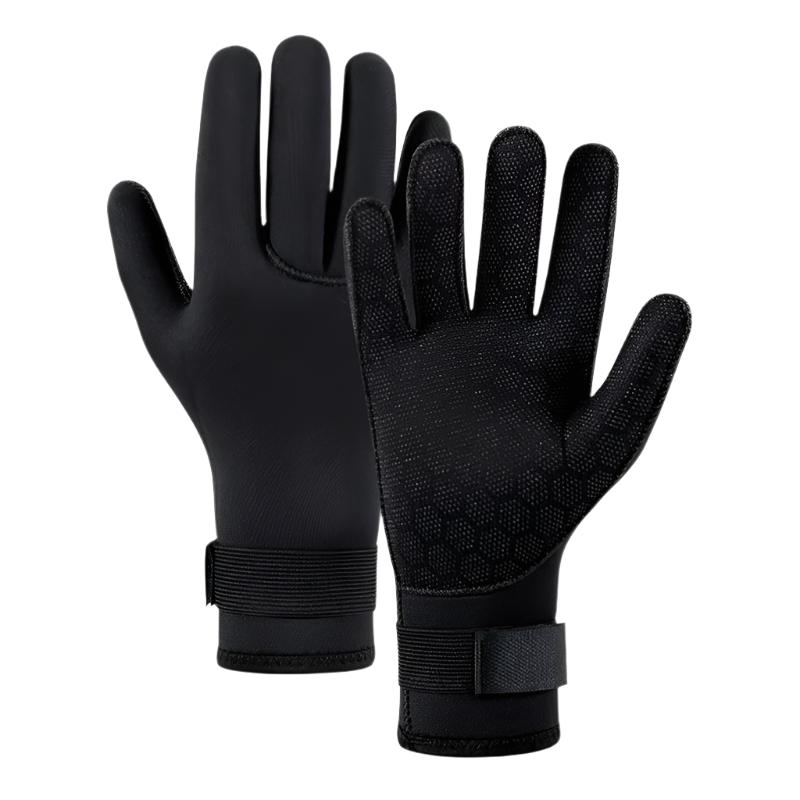 Neoprene Hansker